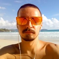 Alex Parkhomenko的照片