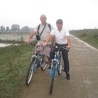 Photos de Hoang hoang