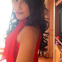 Daniela Pineda的照片