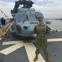 Kristina Callow's Photo