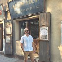 Fotos de Kamil Kopczynski