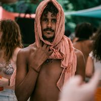 Nevo Shevach的照片