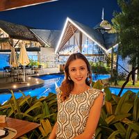 Mariana Rodrigues's Photo