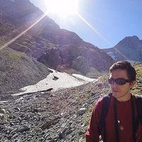 Thomas Mairey的照片