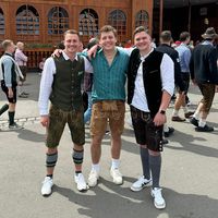 Florian Wolf's Photo