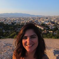 Paty Toniolo的照片