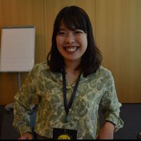 Akane Nakamura's Photo