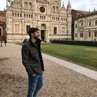 Giulio Ferrari的照片