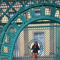 Dominika Stacewicz的照片