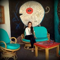 Vanessa Cadena's Photo