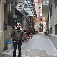 Ali Özaslan's Photo