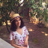 Ayşe Koçyiğit的照片