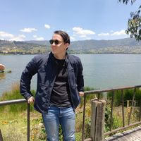 Fotos de Duvier Meza