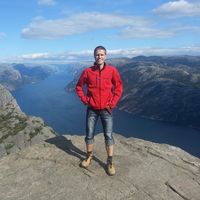 Patrik Gotz的照片