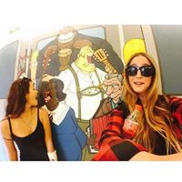 Sofia Innocenti的照片