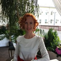 Christine Shistko's Photo