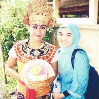 Merry Annisa Damayanti's Photo