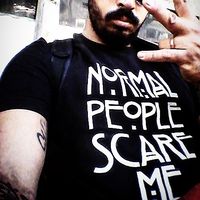 Fotos de Pablo  Sale