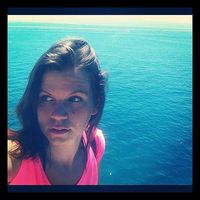 Chelsea Gibson的照片