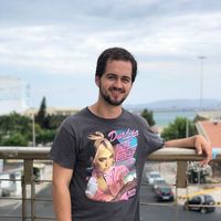 Lorne Putman的照片