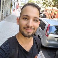 Ezequiel Sanna的照片