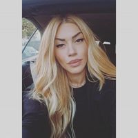 Christiana Georgiou的照片