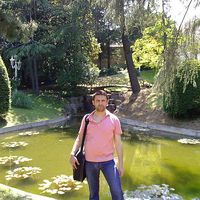 Mustafa Tümcan's Photo