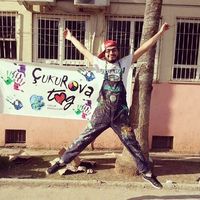 Mehmet Yazgan's Photo