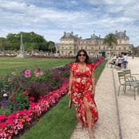 Jazmine Garcia's Photo