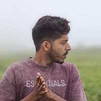 Abdul Aathil's Photo