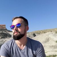 Hubert Mielcarek的照片