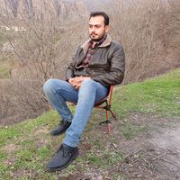 Saleem Avsarki's Photo