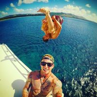 Photos de Andrew Campoamor