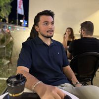 Muharrem HAMEDOĞLU's Photo