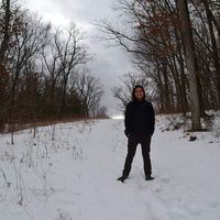 Luis Delgado Ramos's Photo