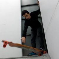 Steven Ching's Photo