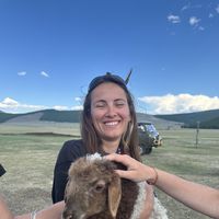 Clarisse  Bonnet's Photo