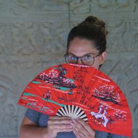 Фотографии пользователя Rachel Travi