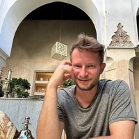 Jakob Smolka's Photo