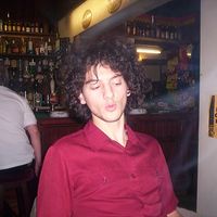 Andrea Felicetti's Photo