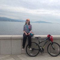 Fotos de Alexandra Dolzhenkova