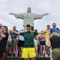 Sergio Ruben Dominguez Tepeyac's Photo