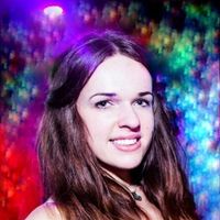 Kamila Krenska的照片