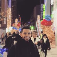 Facu Garcia的照片