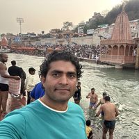 Vikram Nandal's Photo