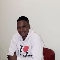 Samuel Kamara的照片