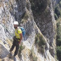 Tommaso Buzzigoli's Photo