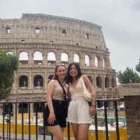 Hany and Akja的照片