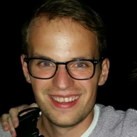 Julian Engelken's Photo