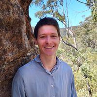 Benjamin Hutton's Photo